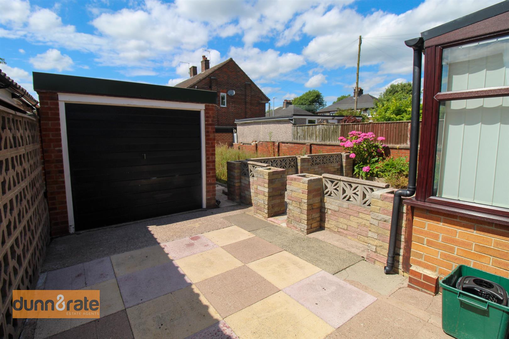 Gilman Avenue, Baddeley Green, Stoke-On-Trent